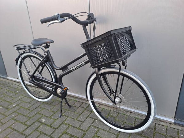 Batavus(quip) meisjes fiets/50cm