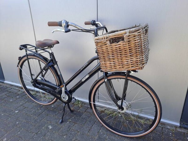 Sparta(Pick Up) dames fiets/53cm