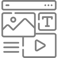 Creaqzione dei contenuti e Copywriting per prodotti Tech