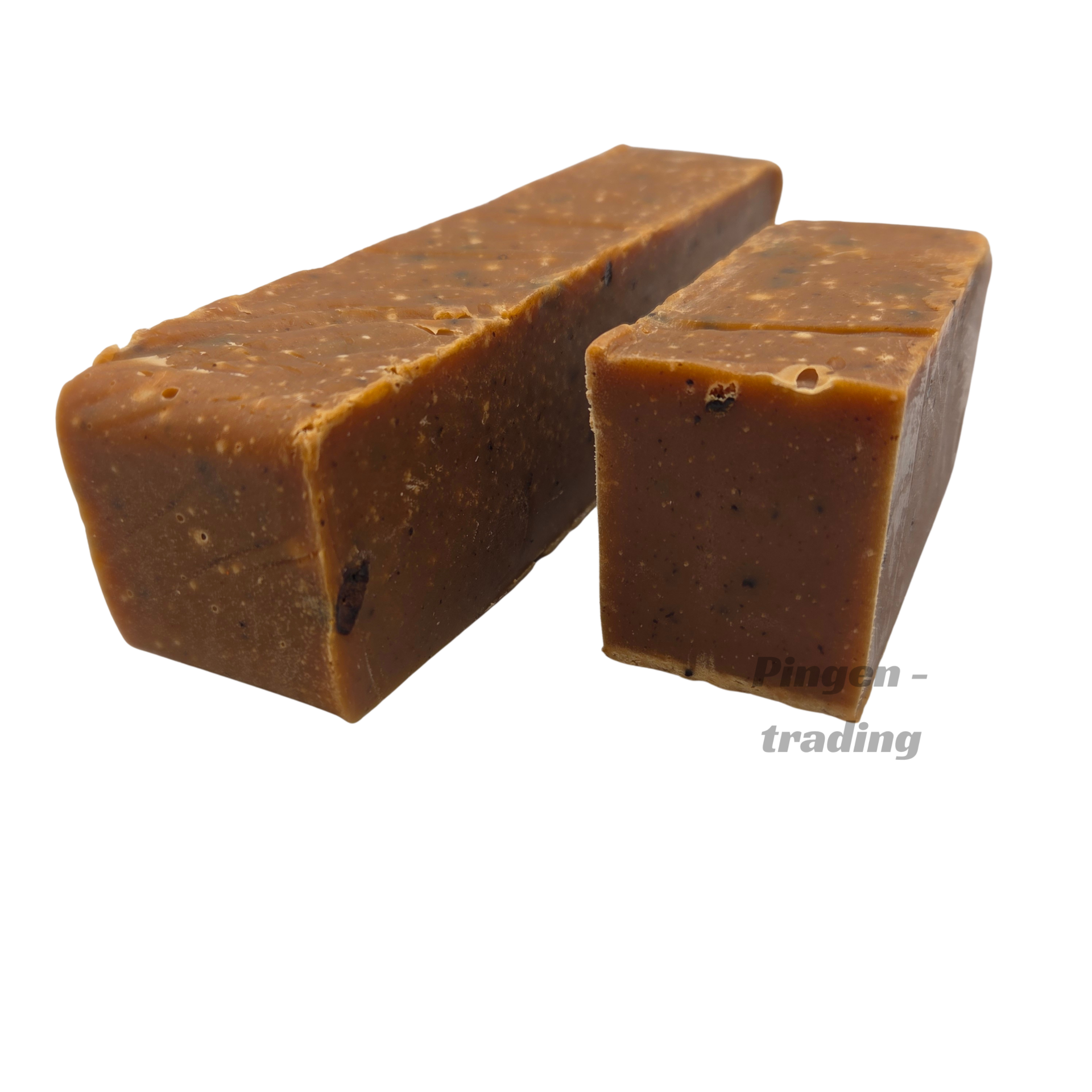 Liquorice Fudge smooth bars (Salmiak), 5% korting!