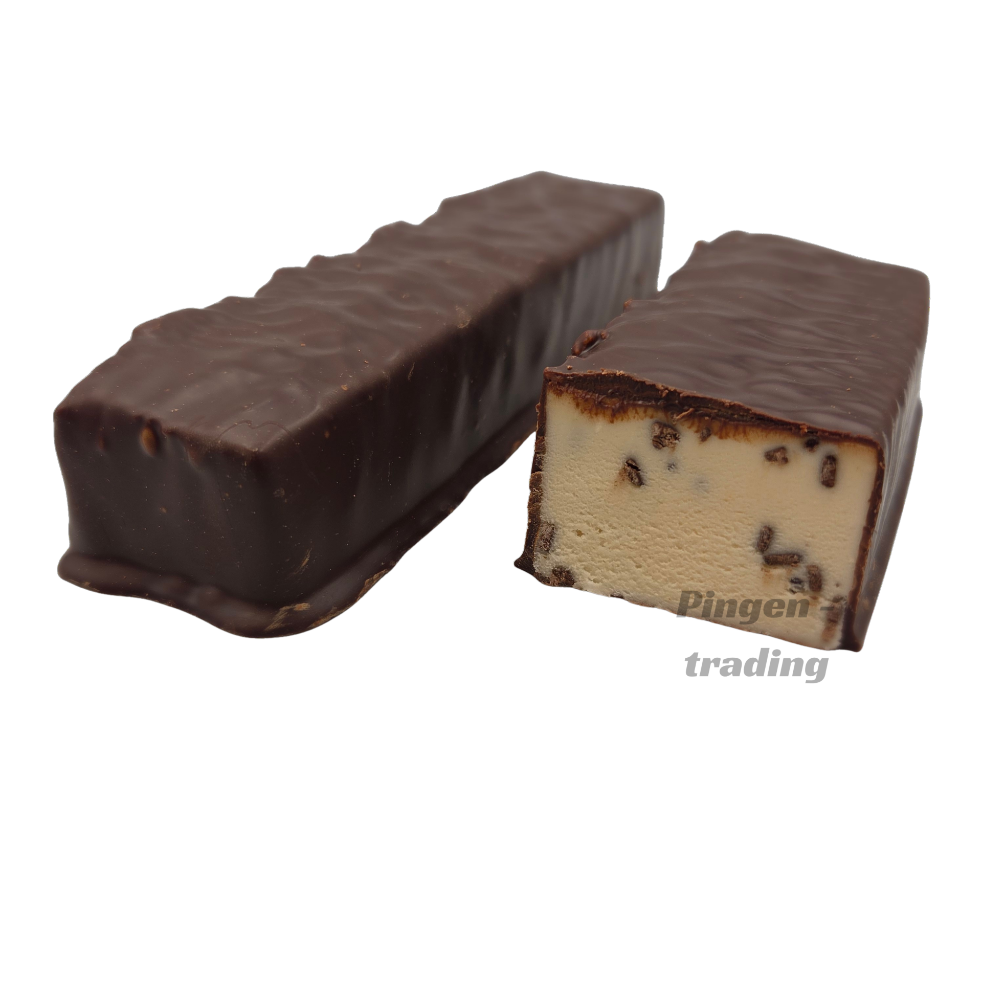 Stracciatella Supreme Soft Nougat bars, 5% korting!