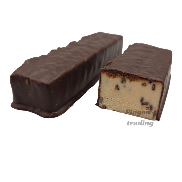 Stracciatella Supreme Soft Nougat bars, 5% korting!