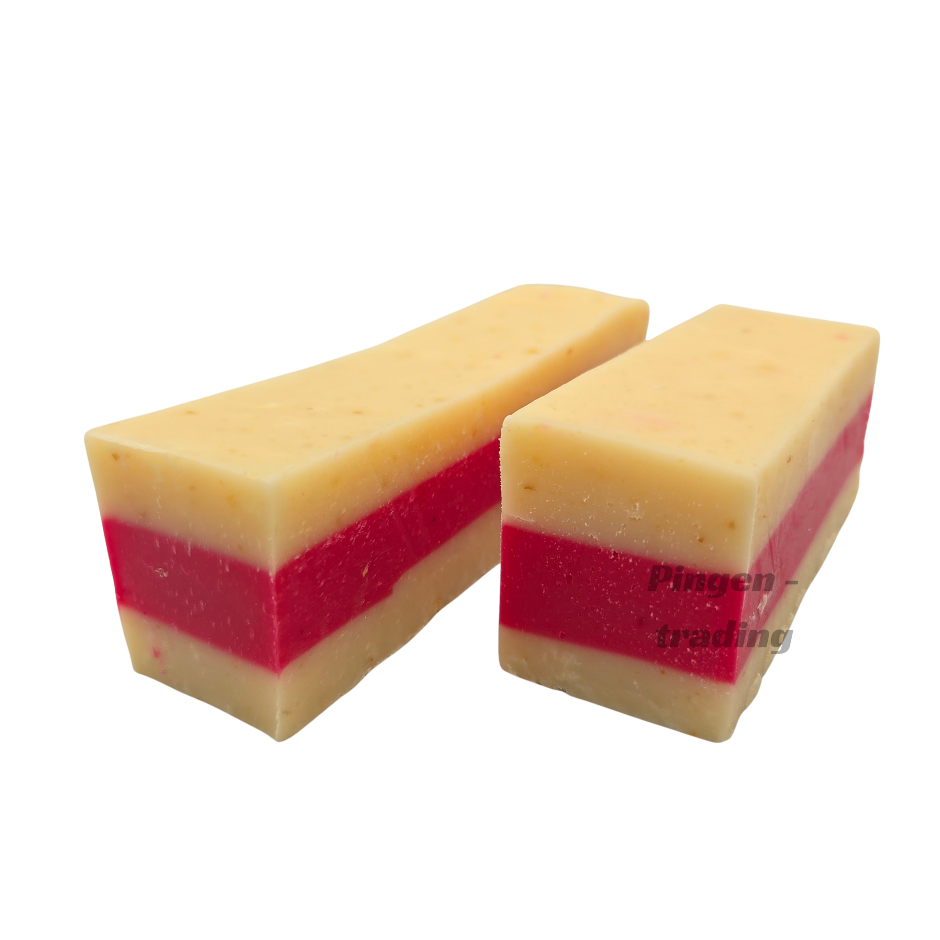 Jammie Wheel Fudge bars, 5% korting!