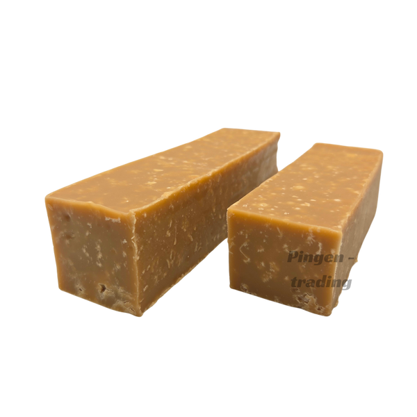 Salted Caramel Fudge (TFF) bars, datum-actie!