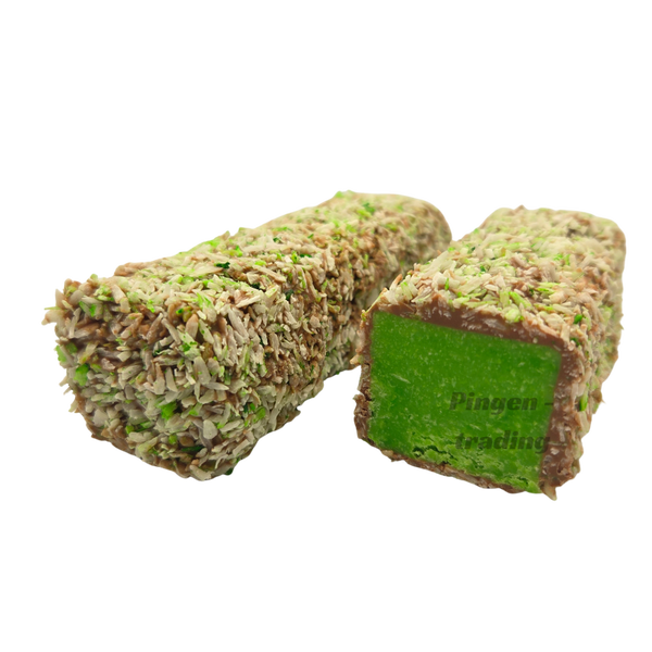 Mint Macaroon supreme bars, 5% korting!