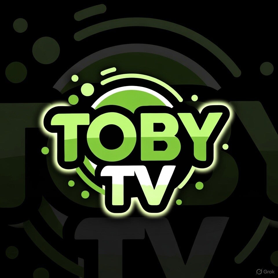 Toby TV