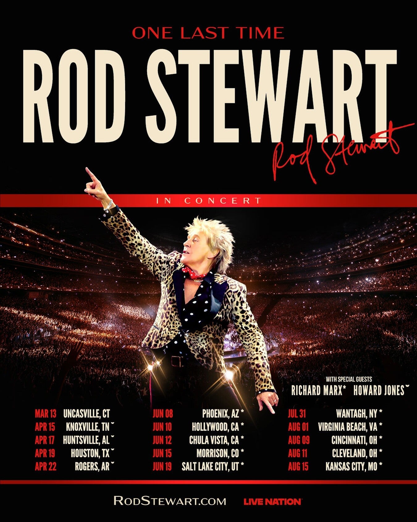  Stewart /  Stewart (US 再発LP ) RECORD DAY 2026 ROD STEWART / ALTERNATE ATLANTIC CROSSING RSD LP