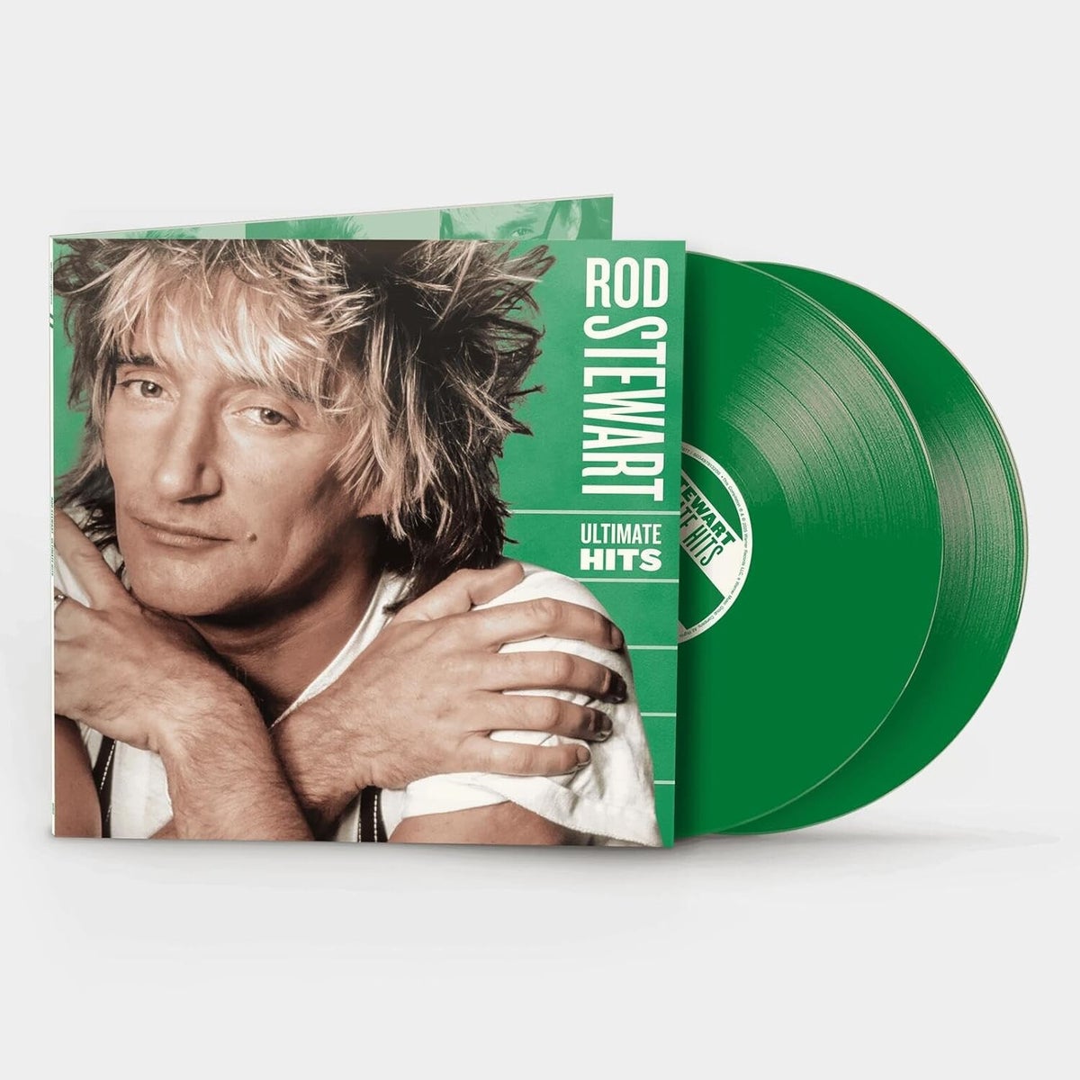 Back in the US: Rod Stewart announces extensive US tour for 2026 / NEWS ...