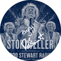 ALBUM OF THE WEEK | STORYTELLER: it's all about Rod