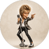 STORYTELLER: it's all about Rod