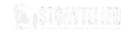 STORYTELLER: it's all about Rod