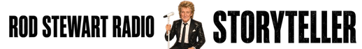 STORYTELLER: it's all about Rod