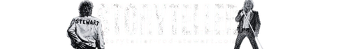 STORYTELLER: it's all about Rod