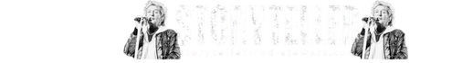 STORYTELLER: it's all about Rod
