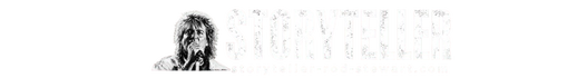 STORYTELLER: it's all about Rod