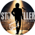 STORYTELLER: it's all about Rod