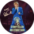 STORYTELLER: it's all about Rod