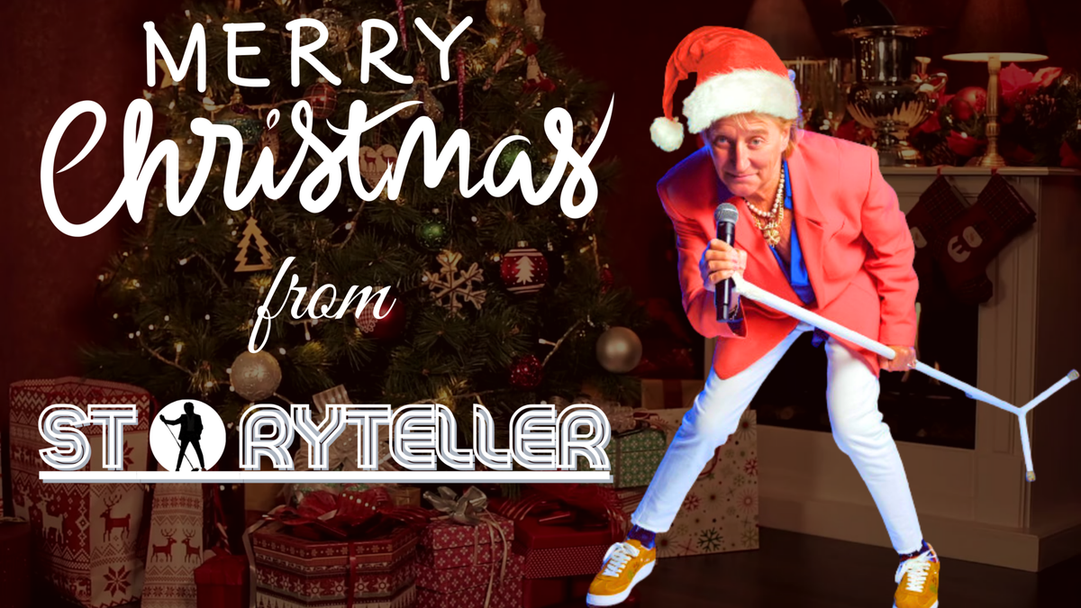 Christmas Special: Win a tribute songs package / NEWS (EN ...