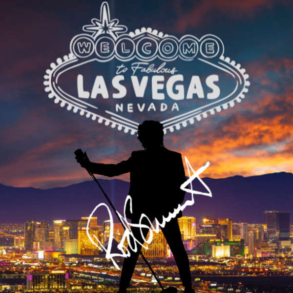 Rod over Vegas - Version 1