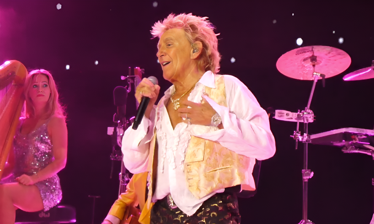 Sweet Rod Alabama: Huntsville is at Stewart’s feet / NEWS (EN ...