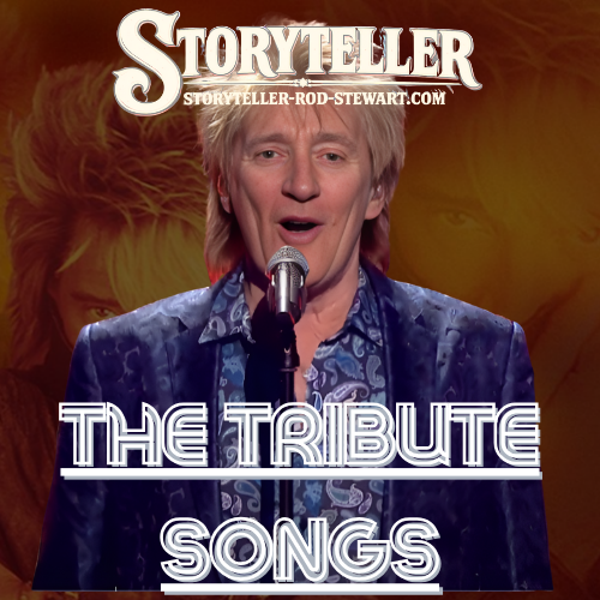 Rod, Mi Amor (Honorary Citizen Version)