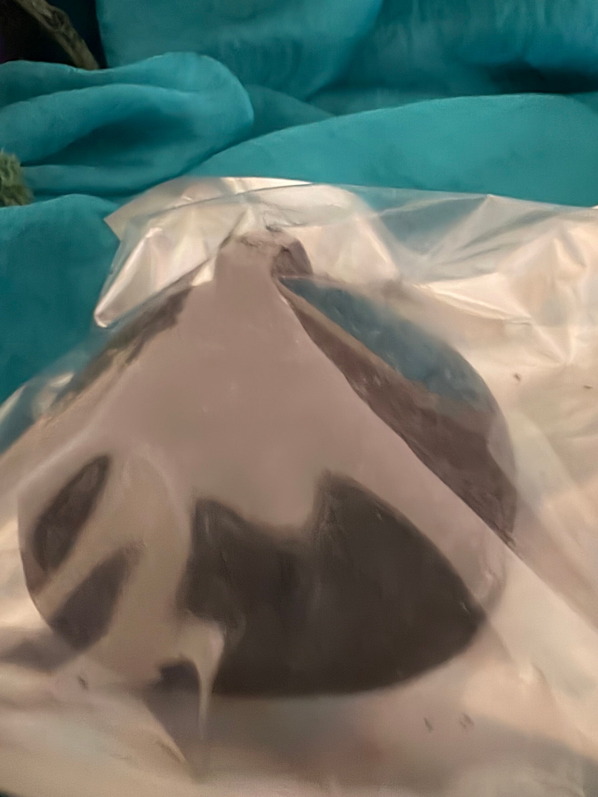 Large Boob Soap