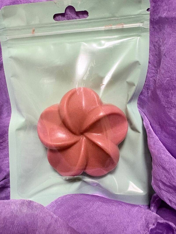 Hibiscus Flower