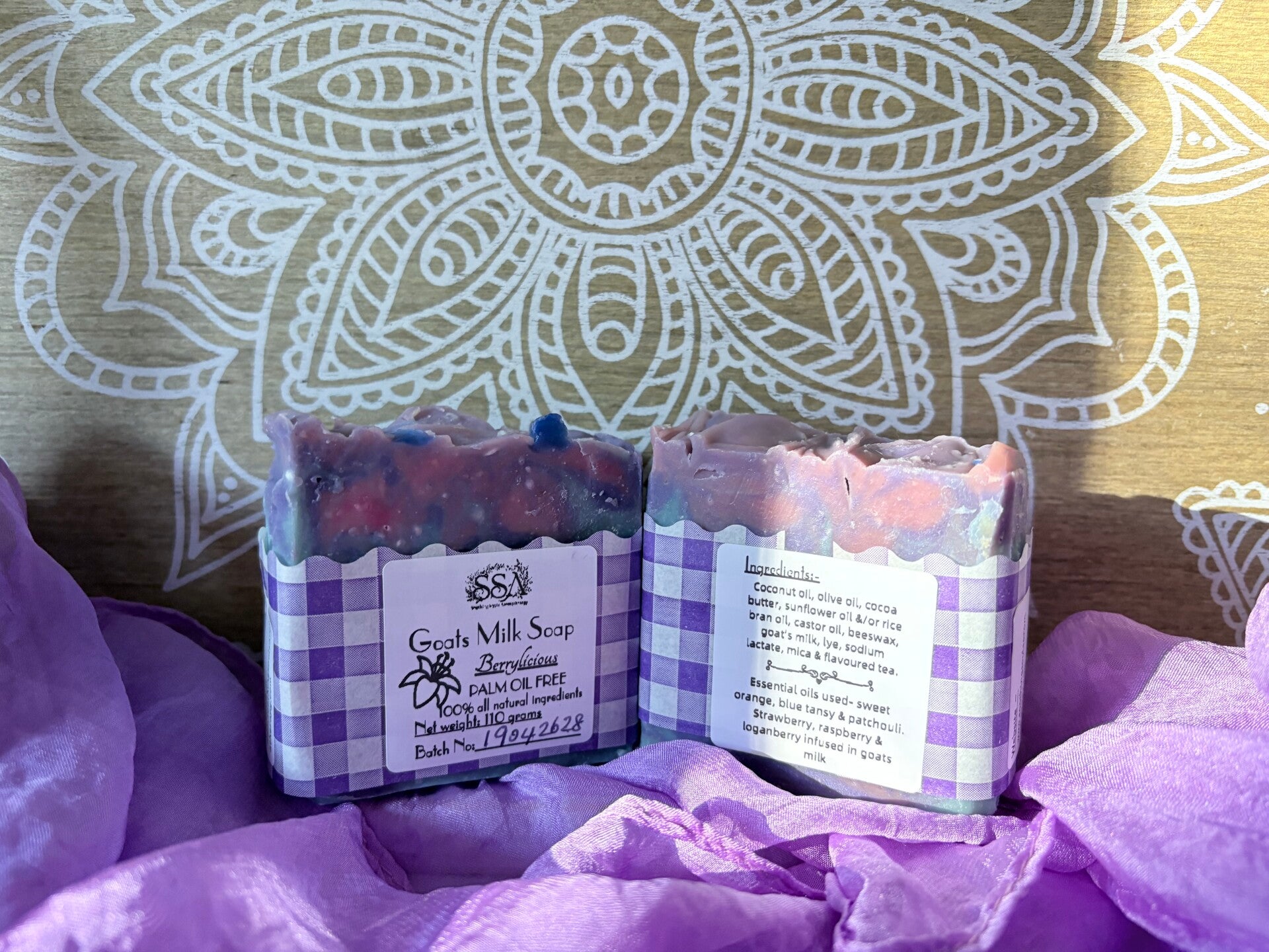 Berrylicious