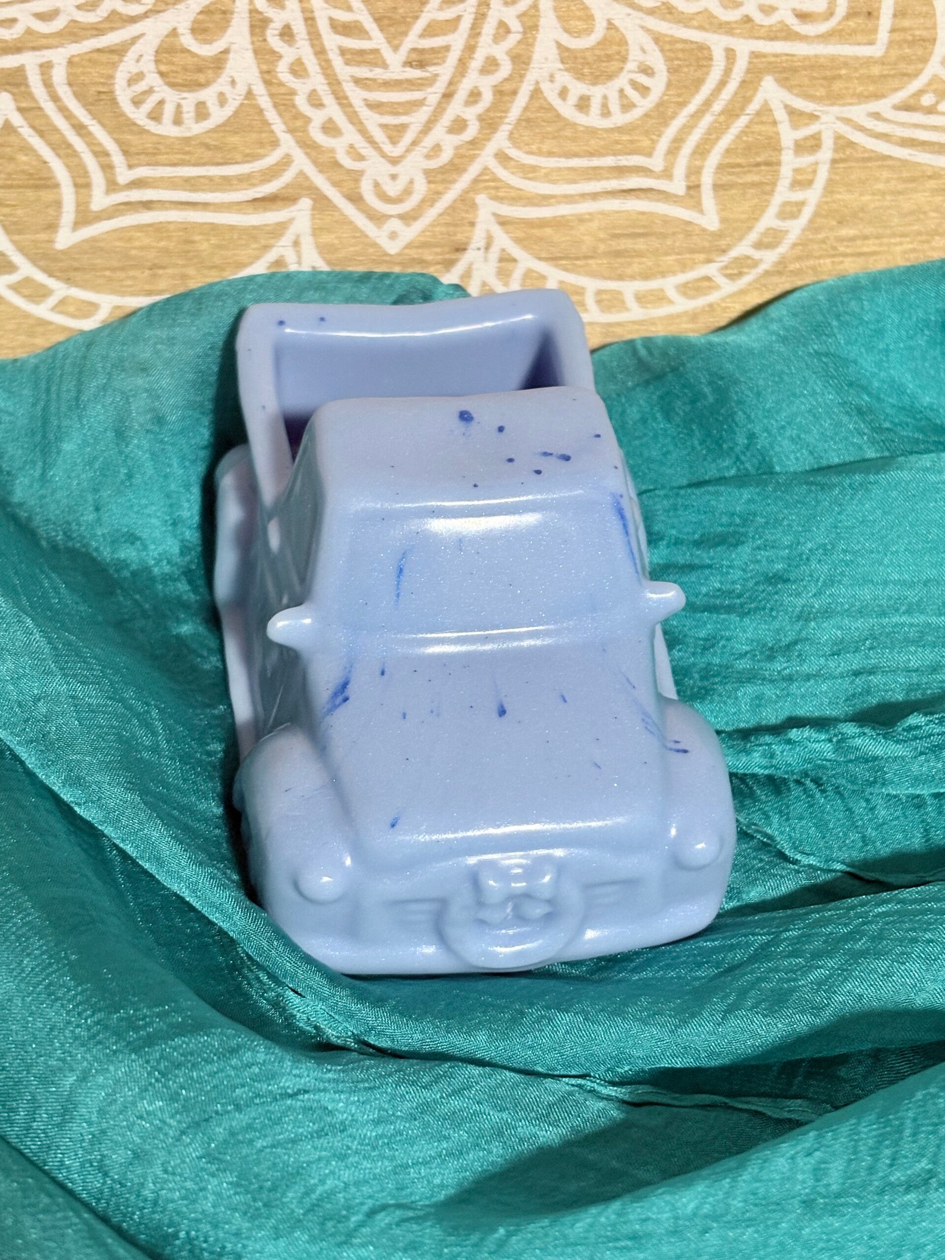Ute Soap