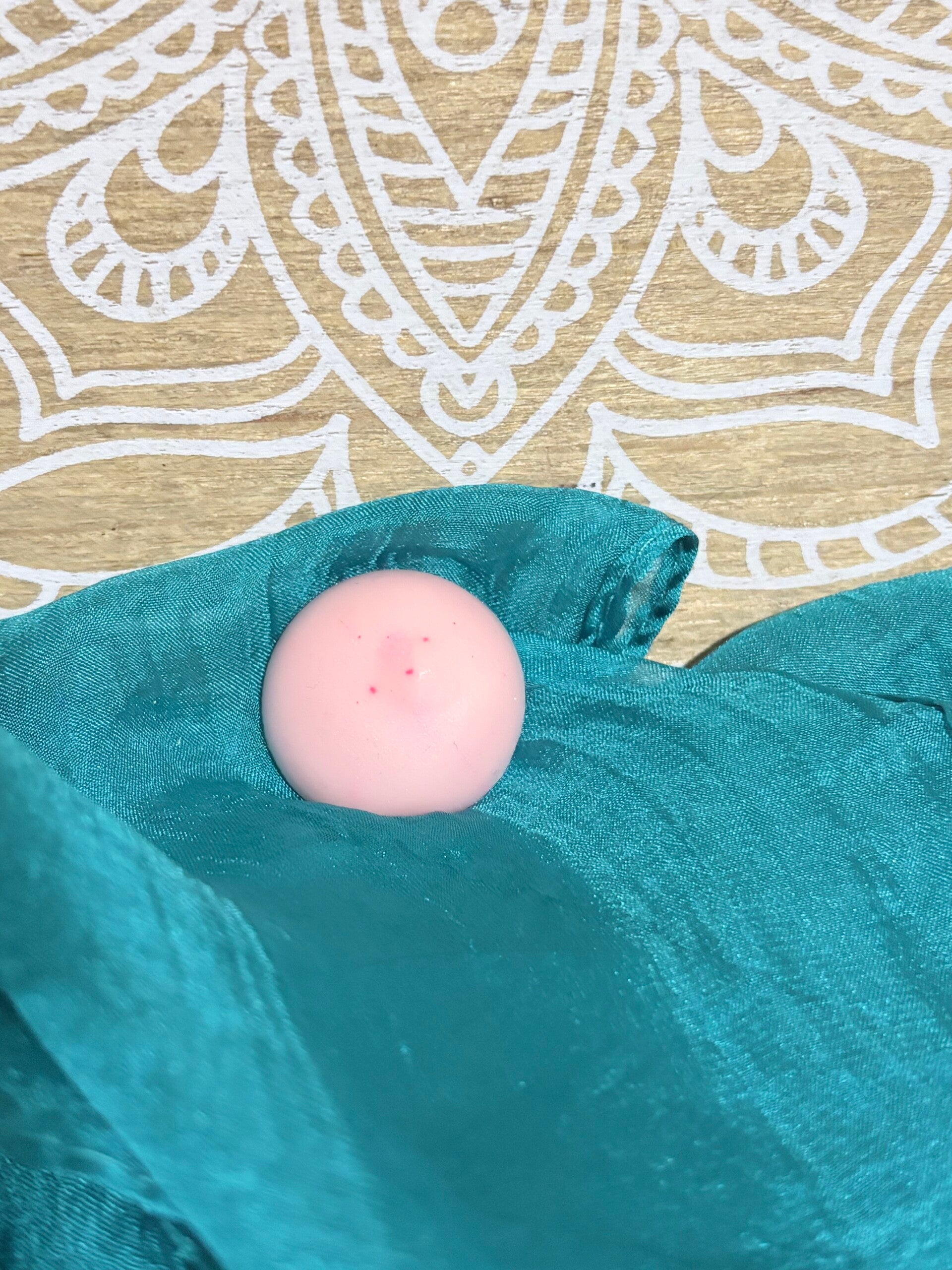 Baby Boob Soap