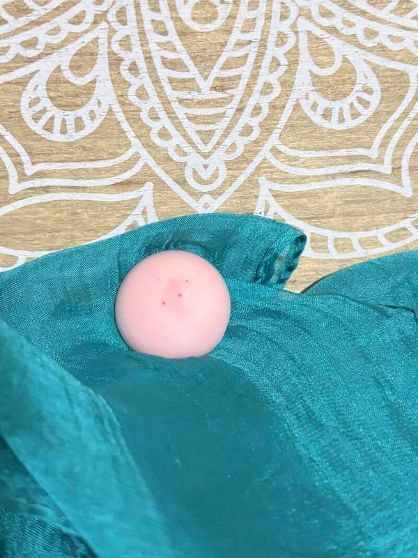Baby Boob Soap