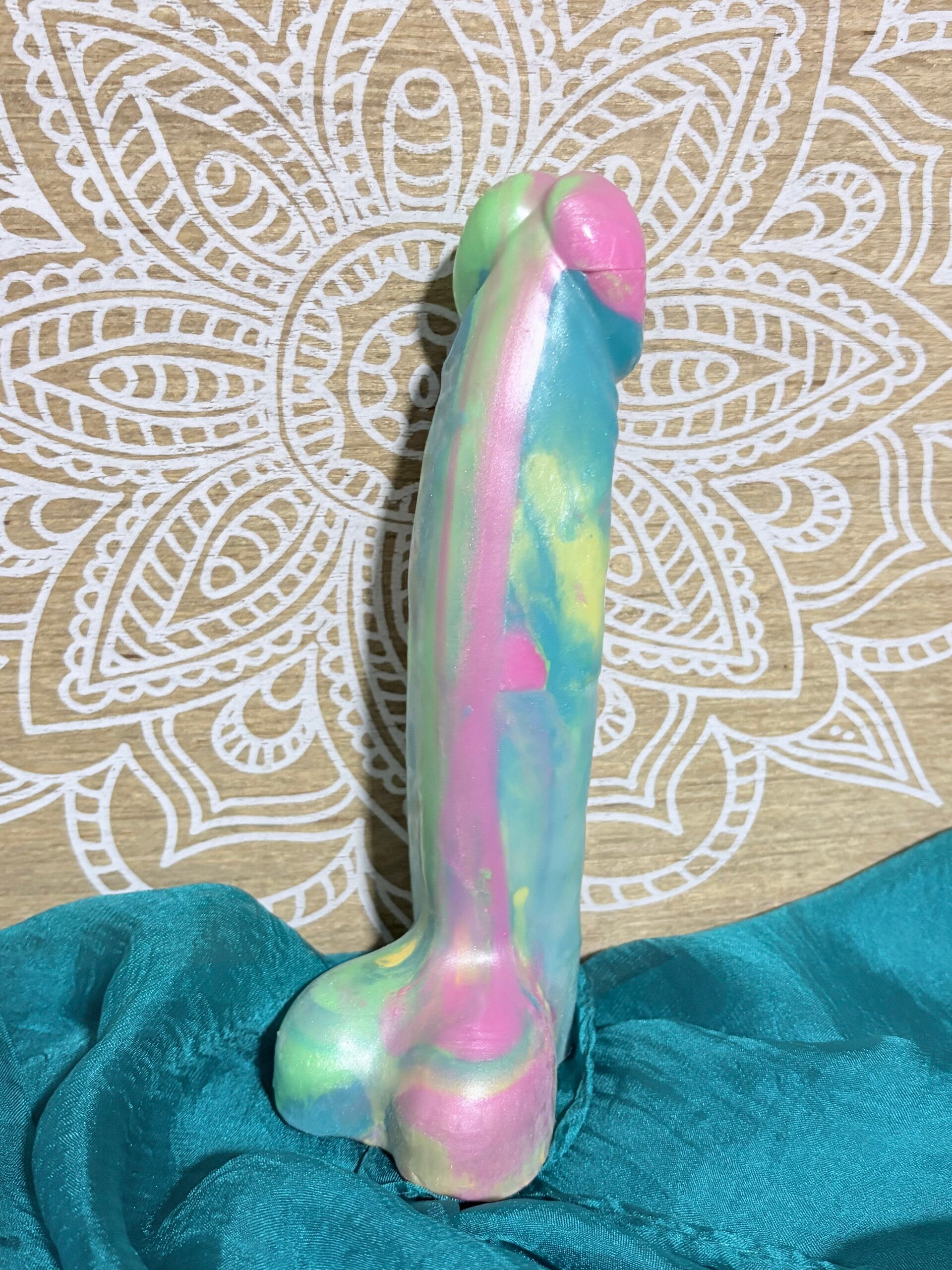 Large 18cm Penis Soap