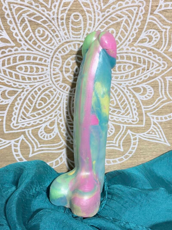Large 18cm Penis Soap