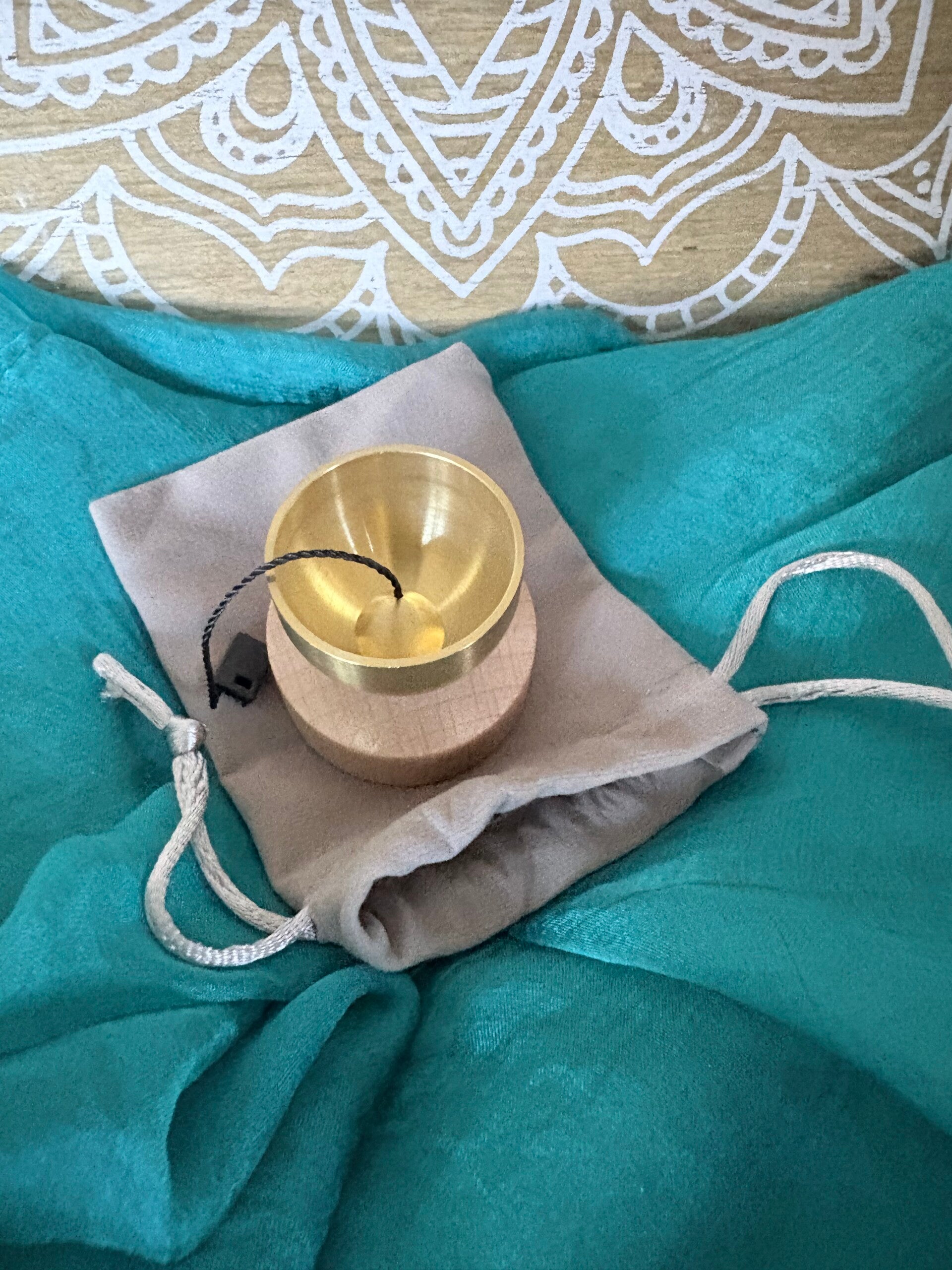 Mini Singing Bowls
