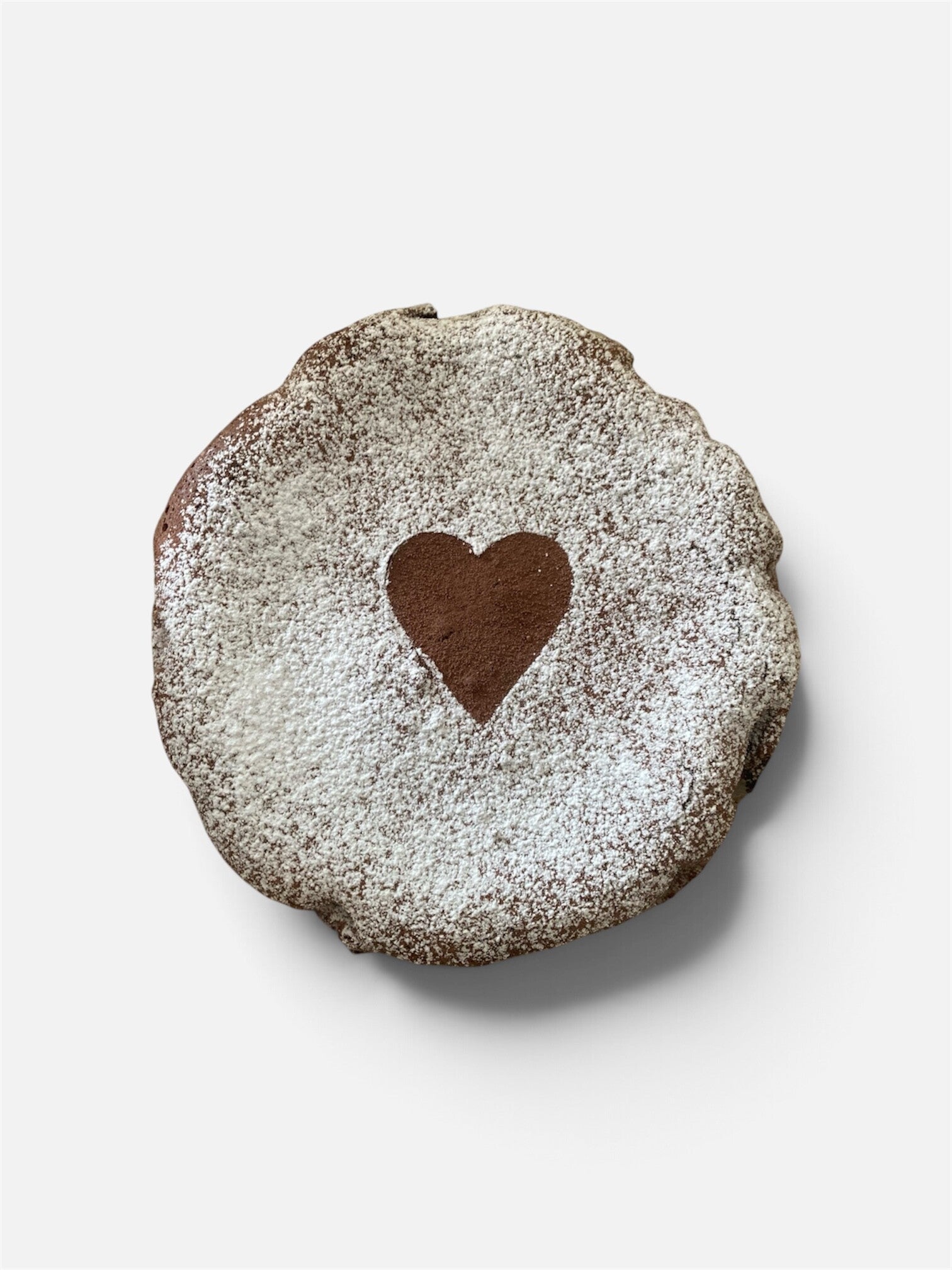 Chocolade moelleux