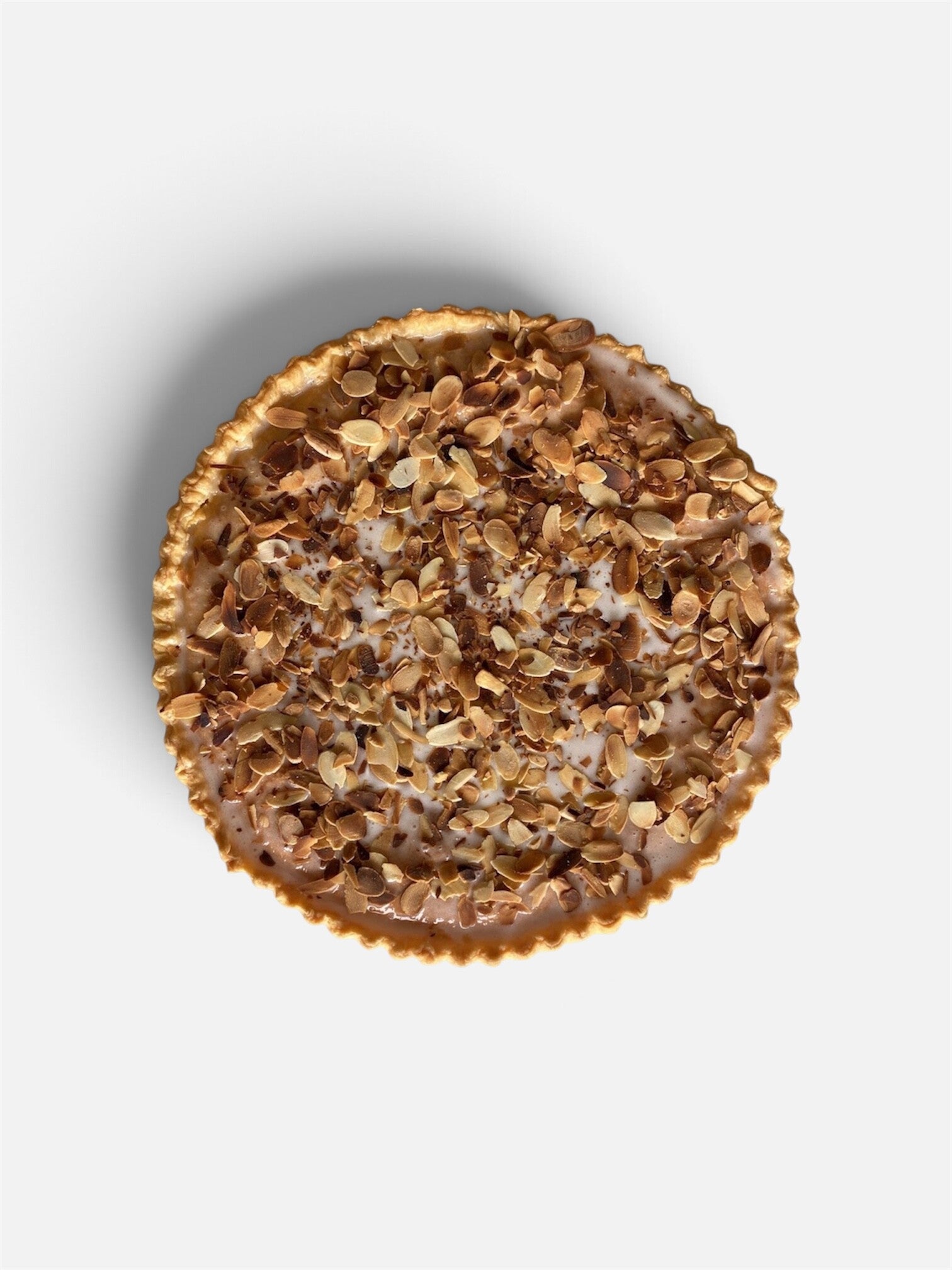 Frangipanetaart