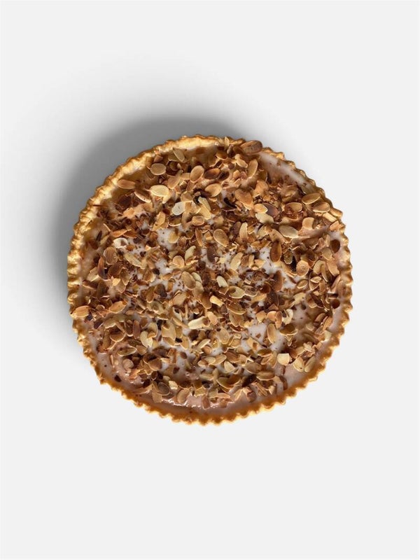 Frangipanetaart
