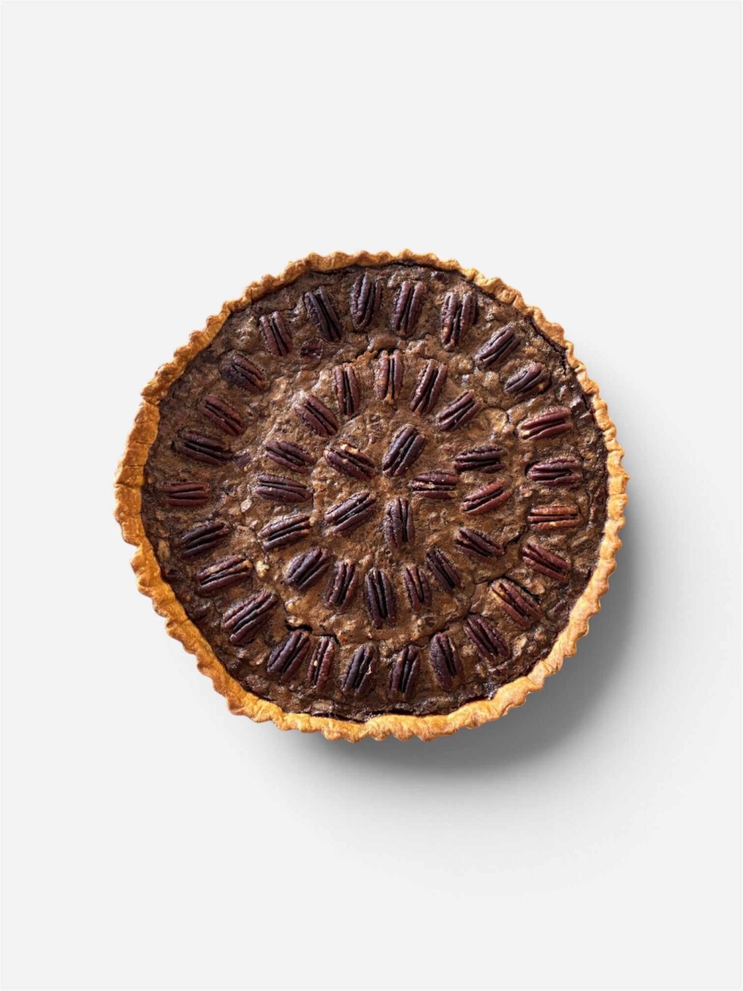 Pecantaart