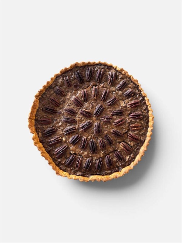 Pecantaart