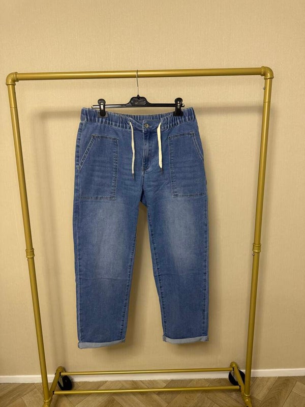 Jeans PS