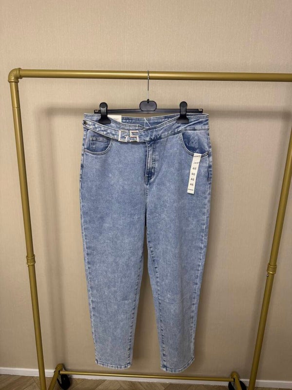 Barell Jeans