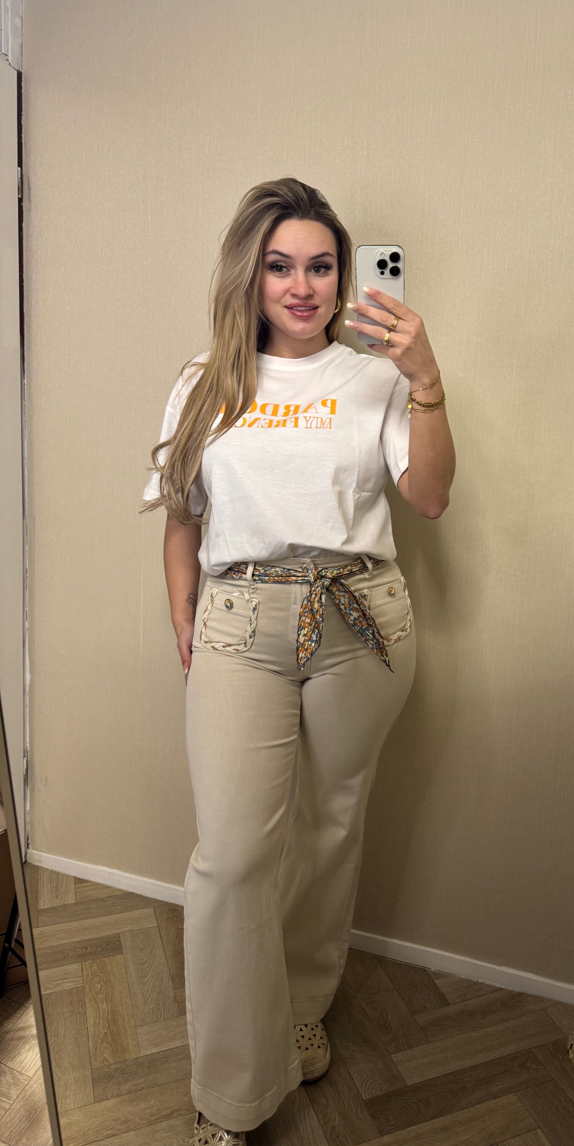 Jeans Maya