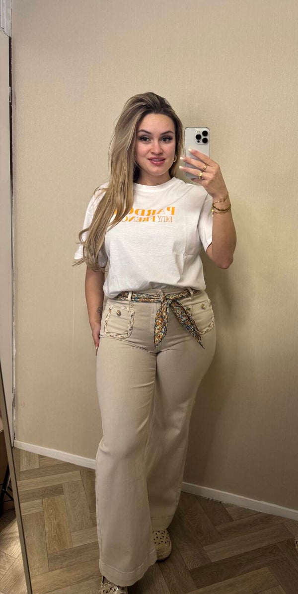 Jeans Maya