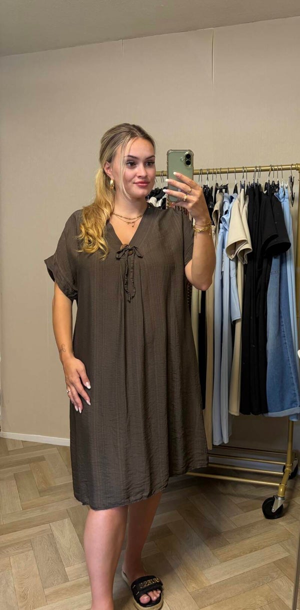 Lena dress