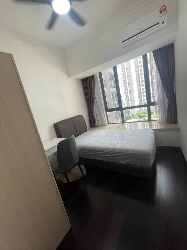 Renovated Common bedroom (Princess Cove, A3-2)