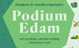 Podium Edam