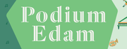 Podium Edam