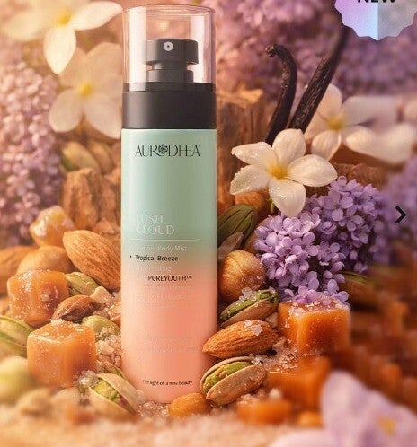 Body Spray