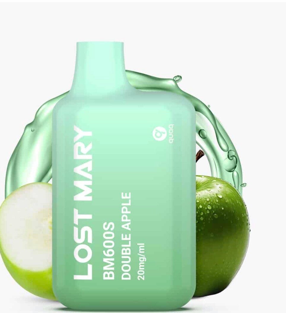 Lost Mary by Elfbar - Double Apple