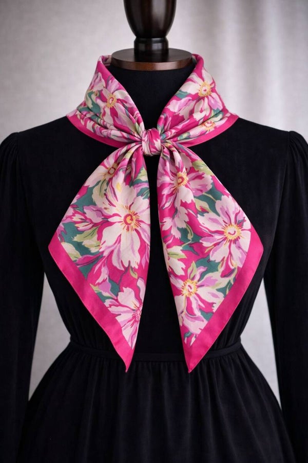 Éclat Fuchsia
